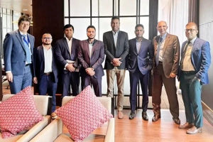 আইএমএফের সঙ্গে এনসিপি প্রতিনিধিদলের বৈঠক