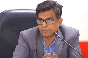 গণমাধ্যমের স্বাধীনতা নাকি দায়মুক্তির ঢাল? প্রশ্ন তুললেন প্রেস সচিব