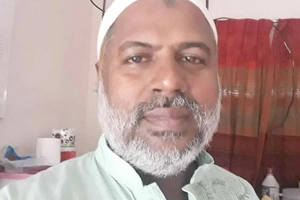 নির্মাণাধীন ভবন থেকে পড়ে সিঙ্গাপুর প্রবাসীর মৃ’ত্যু