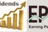 আজ আসছে ৯ কোম্পানির ডিভিডেন্ড ও ইপিএস