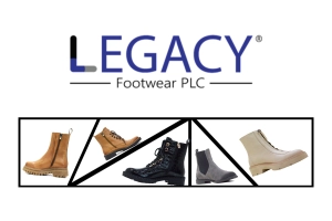 ইপিএস প্রকাশ করেছে লিগ্যাসি ফুটওয়্যার