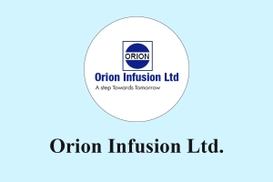 ইপিএস প্রকাশ করেছে ওরিয়ন ইনফিউশন