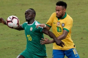 আজ মুখোমুখি হচ্ছে ব্রাজিল-সেনেগাল: কখন, কোথায়-যেভাবে দেখবেন লাইভ