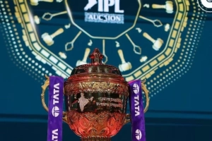 IPL মিনি নিলাম ২০২৬: ১০ দলের ক্রিকেটারের তালিকা প্রকাশ
