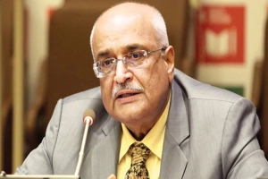 নির্বাচনী ব্যয় নিয়ন্ত্রণ না হলে দুর্নীতি কমবে না: ড. দেবপ্রিয়