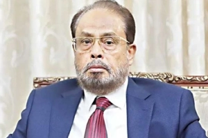 অন্তর্বর্তী সরকার একতরফা নির্বাচনের দিকে যাচ্ছে: জিএম কাদের