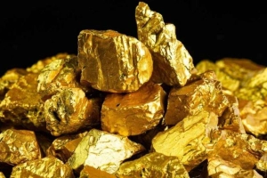 চীনের শিনজিয়াং সীমান্তে মিলল বিশাল স্বর্ণখনি