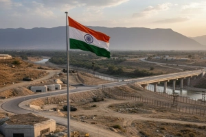 কেন বাংলাদেশ সীমান্তের কাছে ভারত সামরিক শক্তি বৃদ্ধি করছে?