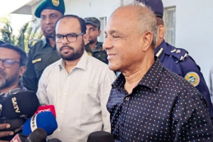 নির্বাচনের নিরাপত্তায় ৯ দিনের বিশেষ ব্যবস্থা: স্বরাষ্ট্র উপদেষ্টা