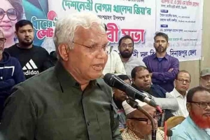 ধর্মকে রাজনীতিতে না আনার আহ্বান ডা. জাহিদের