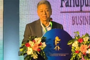 মেগা প্রজেক্ট নয়, স্কিল ডেভেলপমেন্টে বিনিয়োগ বাড়াবে বিএনপি: আমীর খসরু