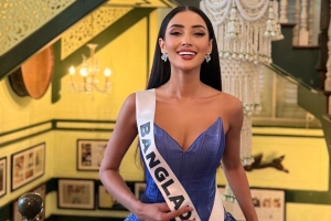 এবারের জয় আমাদেরই হবে: মিথিলা