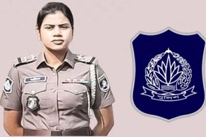 নতুন রঙের পোশাকে মাঠে নামছে পুলিশ