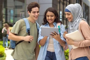 ফ্রান্সে বিনামূল্যে স্নাতকোত্তর, আবাসনসহ থাকছে নানা সুবিধা