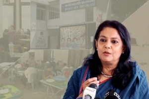 দেশের বিশ্ববিদ্যালয়গুলোকে প্লাস্টিকমুক্ত করার আহ্বান পরিবেশ উপদেষ্টার