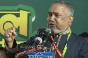 যৌথভাবে বৃহত্তর নির্বাচনী ঐক্য গড়ে তোলা হচ্ছে: ডা. তাহের