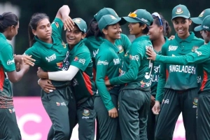 নারী অনূর্ধ্ব-১৯ নির্বাচনে কোনো অনিয়ম হয়নি: বিসিবি