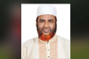 নির্দিষ্ট দলের জন্য প্রশাসনে বদলি : মিয়া গোলাম পরওয়ার