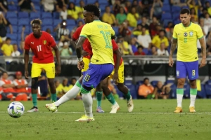 ব্রাজিল বনাম সেনেগাল: ৯০ মিনিটের ম্যাচ শেষ, দেখুন ফলাফল