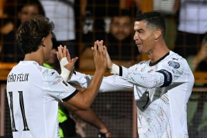 পর্তুগাল বনাম আর্মেনিয়া: ১০ গোলের রোমাঞ্চকর ম্যাচ শেষ, দেখুন ফলাফল