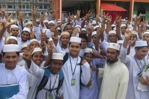 আলিম খাতা পুনঃনিরীক্ষণে জিপিএ-৫ পেলেন ৩৪ জন