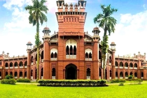 ঢাবিতে শিক্ষার্থীদের জন্য হচ্ছে নতুন ৯ হল