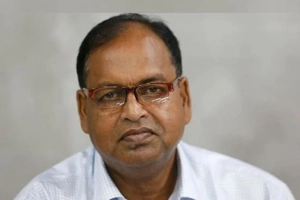 অধিকার আদায়ে ভাসানীর পথই আমাদের পথপ্রদর্শক: শামসুজ্জামান দুদু