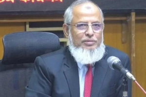 নির্বাচন আয়োজনে কারো কাছে নতজানু হবে না ইসি