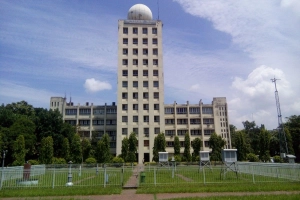 ঢাকায় আজ শুষ্ক আবহাওয়া, তাপমাত্রায় বড় পরিবর্তন নেই