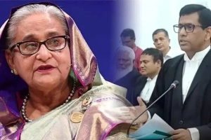 রায় ঘোষণার সময়সীমা জানালেন চিফ প্রসিকিউটর