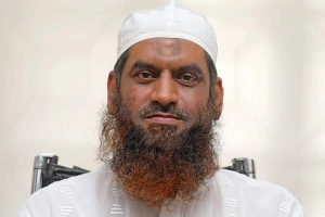 ফ্যাসিবাদের পতনে নতুন যুগের সূচনা: মামুনুল হক