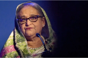 হাসিনার রায় নিয়ে যা জানালেন ভারতীয় বিশেষজ্ঞ