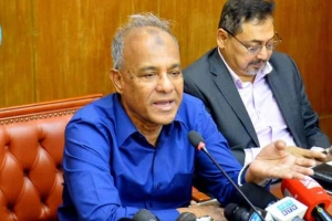 দেশের পরিস্থিতি স্বাভাবিক, আতঙ্ক নেই: স্বরাষ্ট্র উপদেষ্টা