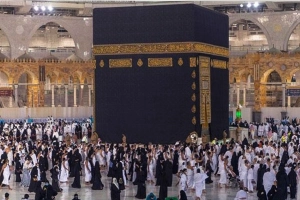 ওমরাহর ফজিলত: মৃত্যুর পরও সওয়াব লিখতে থাকেন ফেরেশতারা