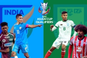 এএফসি এশিয়ান কাপ ২০২৭: ভারত-বাংলাদেশ কি পারবে খেলতে?