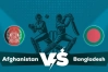 কিছুক্ষণ পর বাংলাদেশ বনাম আফগানিস্তানের ম্যাচ: যেভাবে দেখবেন LIVE