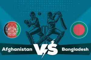 কিছুক্ষণ পর বাংলাদেশ বনাম আফগানিস্তানের ম্যাচ: যেভাবে দেখবেন LIVE