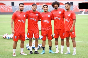 ভারত বনাম বাংলাদেশ ফুটবল ম্যাচ: হেড-টু-হেড বিশ্লেষণ, সম্ভাব্য একাদশ-সময়সূচি