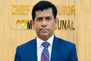 জুলাই গণহত্যার রায়: শান্তি ও নিরাপত্তার জন্য দোয়া চাইলেন চিফ প্রসিকিউটর