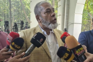 মামলার রায় নিয়ে কি বলছেন শেখ হাসিনার পক্ষে রাষ্ট্রনিযুক্ত আইনজীবী?