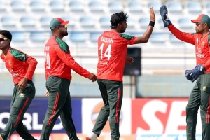 আজকের খেলার সময়সূচি (১৭ নভেম্বর)