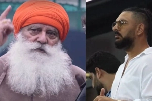 ছেলের অবহেলায় হতাশ যোগরাজ: জীবন শেষ, মৃত্যুকামনা