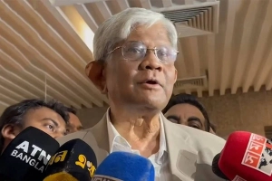 আনসারদের নিরাপত্তায় ১৭ হাজার শটগান কেনা হবে : ড. সালেহউদ্দিন