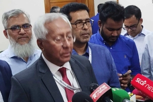 দেশে ভোটার সংখ্যা ১২ কোটি ৭৭ লাখ