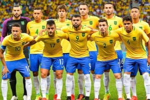 কিছুক্ষণ পর ব্রাজিল বনাম তিউনিশিয়ার খেলা: সরাসরি দেখবেন যেভাবে(LIVE)