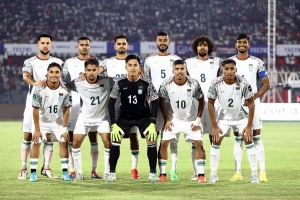 বাংলাদেশ বনাম ভারতের রোমাঞ্চকর ম্যাচটি শেষ, দেখুন ফলাফল