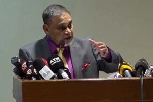 দেশের নির্বাচনের ক্ষেত্রে ইতিহাস সৃষ্টি করল পোস্টাল ভোট অ্যাপ: সিইসি