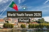 পর্তুগালে বিশ্ব যুব ফোরামে অংশ নেওয়ার সুযোগ, লাগবেনা আইইএলটিএস