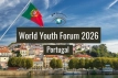 পর্তুগালে বিশ্ব যুব ফোরামে অংশ নেওয়ার সুযোগ, লাগবেনা আইইএলটিএস