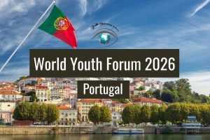 পর্তুগালে বিশ্ব যুব ফোরামে অংশ নেওয়ার সুযোগ, লাগবেনা আইইএলটিএস